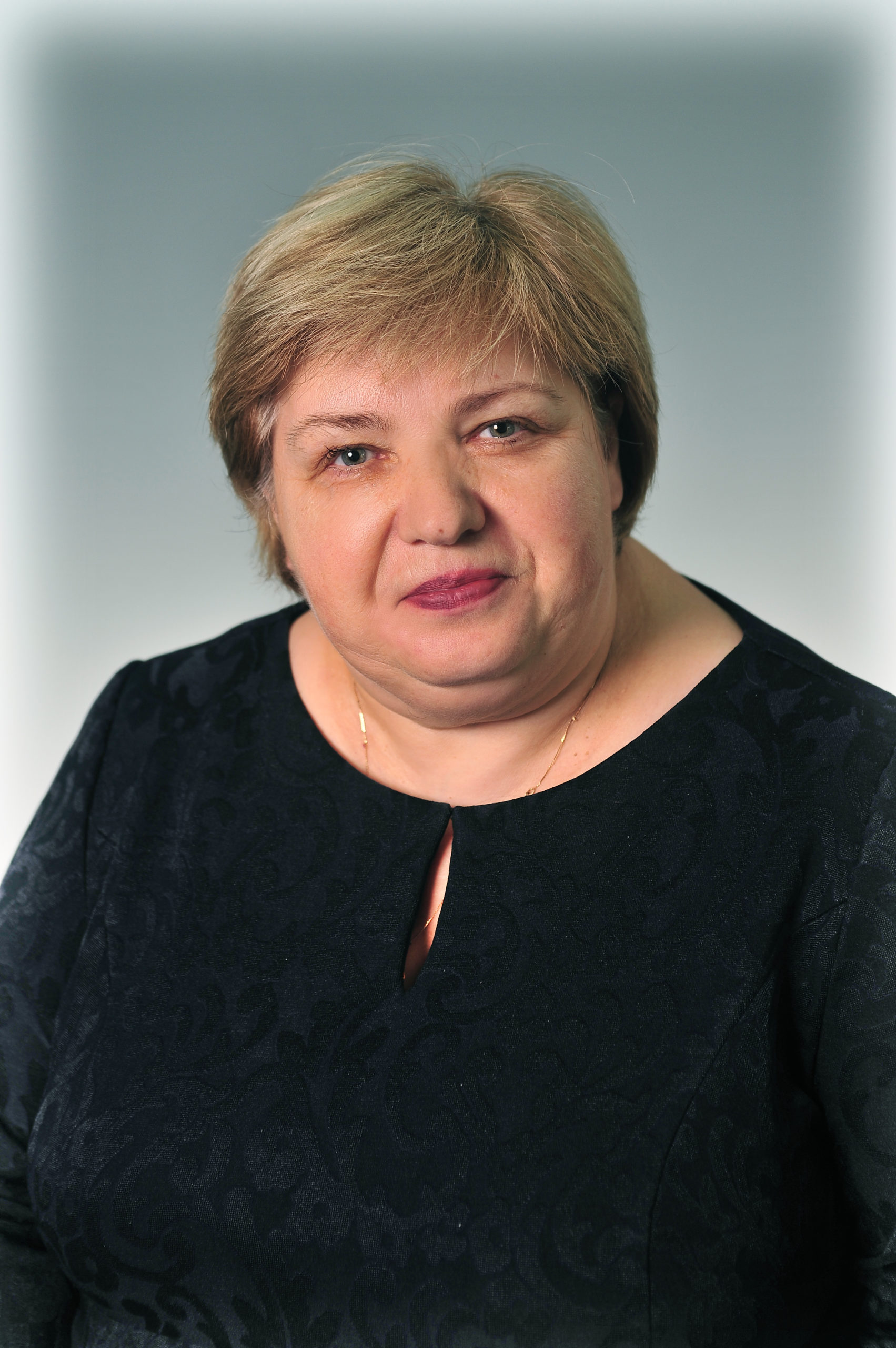 Булычева Вера Владимировна.