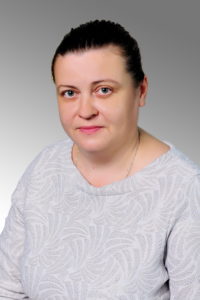Никонова Галина Николаевна.