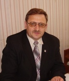 Калинин Николай Анатольевич.
