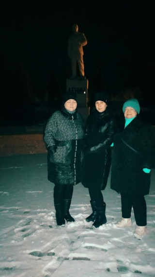 Родительский патруль.
